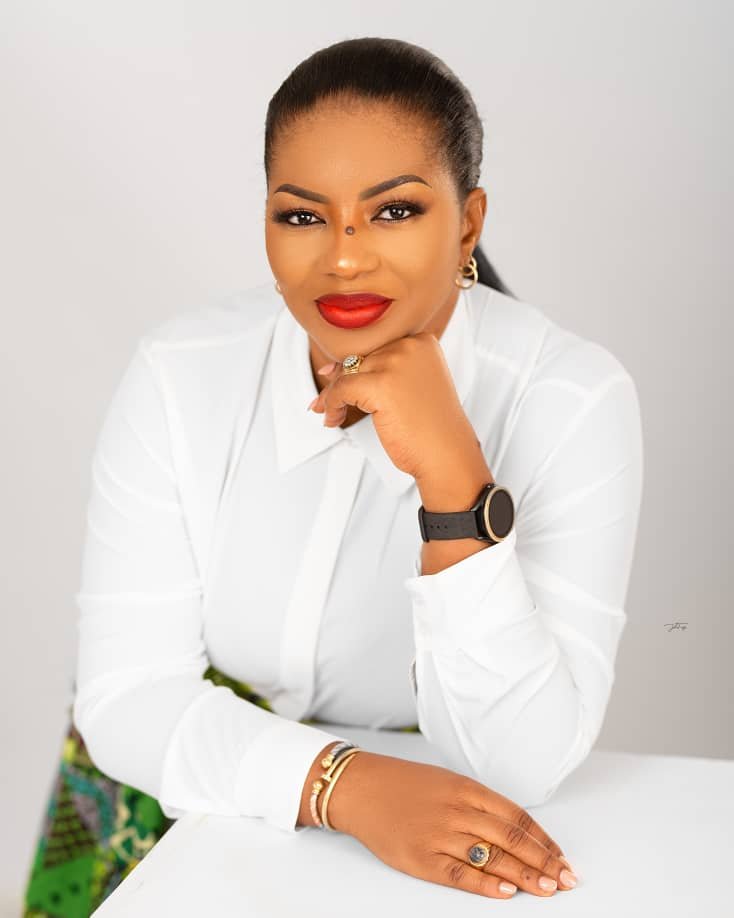 Leadership : Noëllie Cécile Tiendrébéogo et Dalia Belem , deux dirigeantes Burkinabè distinguées parmi Les 100 femmes noires Inspirantes du 21ᵉ Siècle par AFI